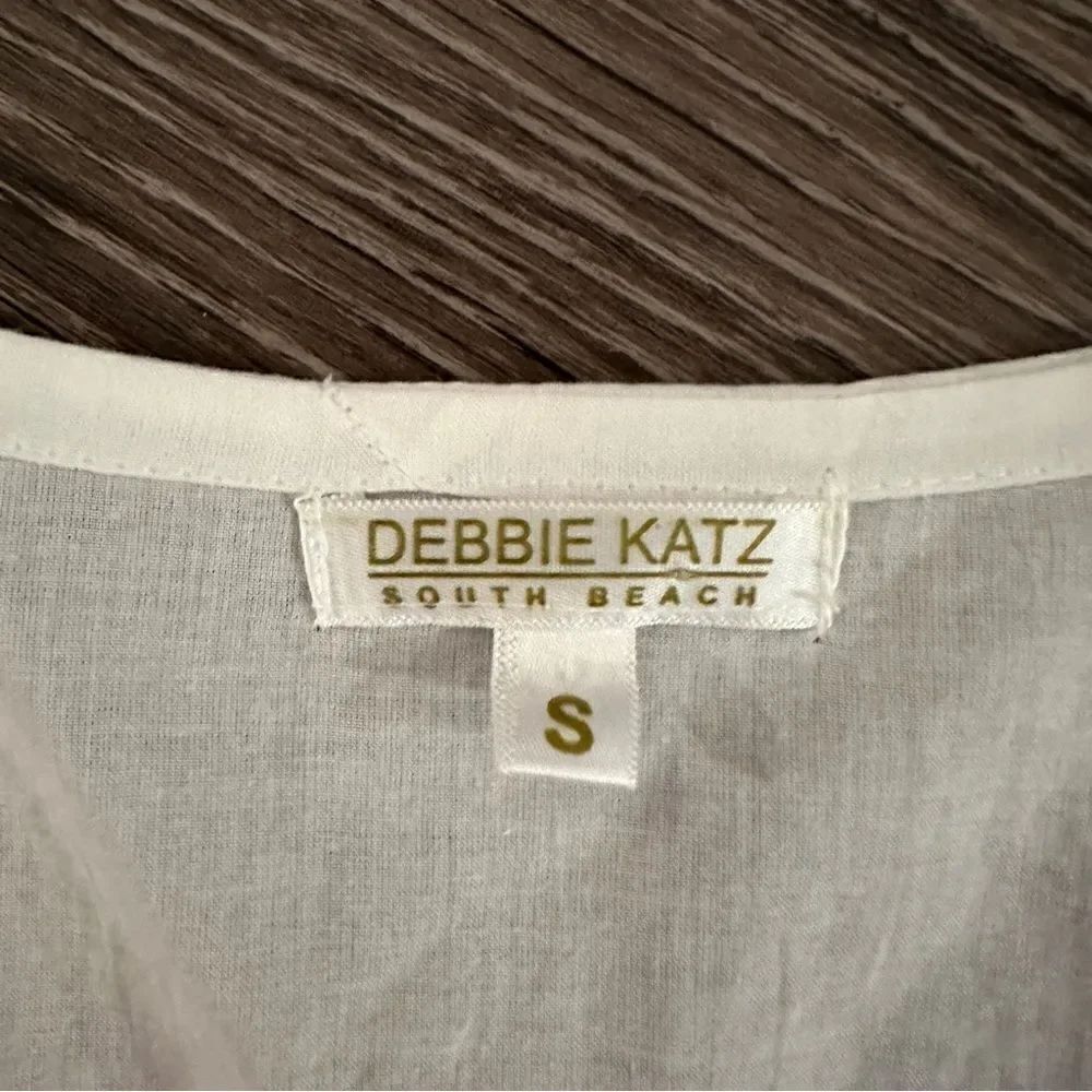 Debbie Katz Tunic New - Picture 6 of 8